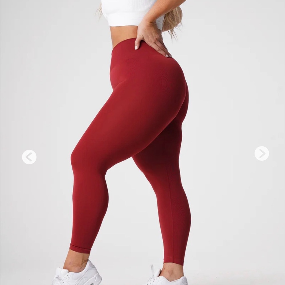 NVGNT Seamless Leggings
